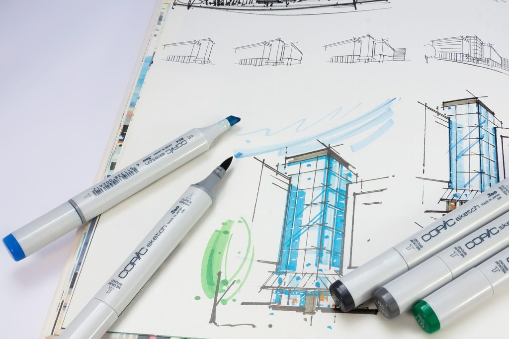 パースってなに どんな種類があるか解説 Archi Holiday パースってなに どんな種類があるか解説 Archi Holiday